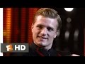 The Hunger Games (6/12) Movie CLIP - Star-Crossed Lovers (2012) HD