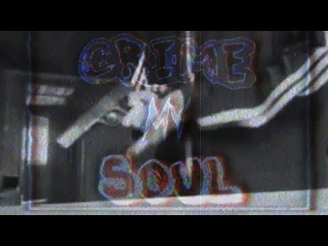 LXST CXNTURY & TET RIDER & TESSAIGA - CRIME OF MY SOUL