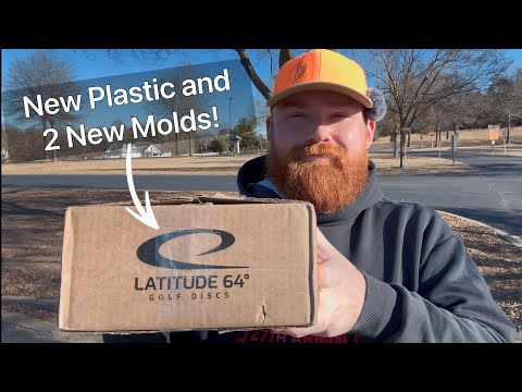 2026 Latitude 64 Royal Box Review!