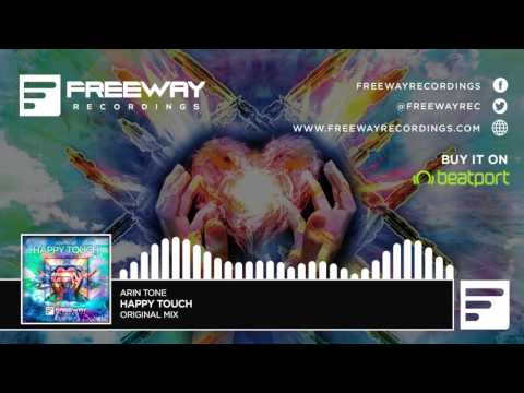 Arin Tone - Happy Touch