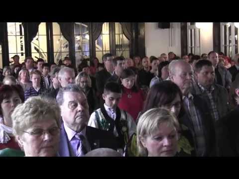 VELKÉ LOSINY- finále 19.ročníku ZPĚVÁČKA ČESKÉ REPUBLIKY:Zlatý Zpěváček 2012 PATRIK HAVLÍK