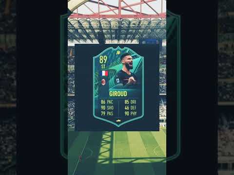 pt.2 Giroud vs Lautaro