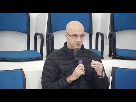 PARAIMUNIDADE E PARANTÍGENO - ANTIOFENSIVIDADE INTERCONSCIENCIAL (PARTE 1)