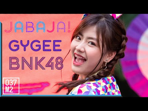 190714 BNK48 Gygee - Jabaja @ Japan Remix [Fancam 4K 60p]