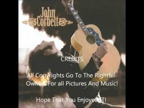Bottle Of Whiskey - John Corbett (With Lyrics)