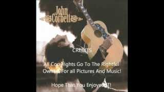 Bottle Of Whiskey - John Corbett (With Lyrics)