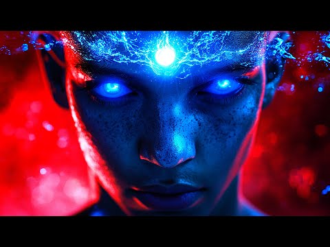 WAKE UP Your COSMIC POWERS 💫 ANCIENT Vibration Frequencies (YOU NEED)