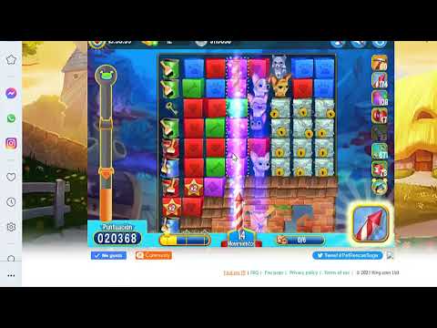 Pet Rescue level 4744, pet rescue, nivel 4744 pet rescue solucionado, solved, sin booster 4744, 4744