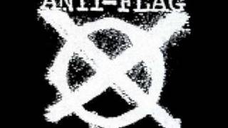 Anti-Flag - Underground Network