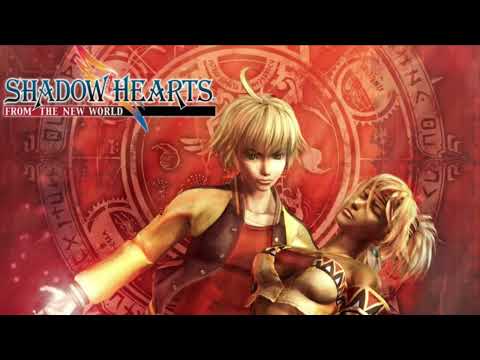 Shadow Hearts From The New World - Le Gran Luxe (In-Game Version)