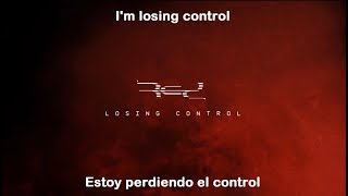 RED ●Losing Control● Sub Español【Lyrics】|HD|