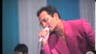 Abhijeet Bhattacharya Live | Vaada Raha Sanam | Opus 5 | St. Lawrence High School - Kolkata