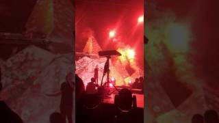 Soprano - Kalash &amp; Roses. 23/03/2017 à Rouen. (L&#39;Everest Tour)