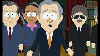 South Park - George Bush Didn&#39;t Do 9/11