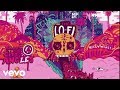 Foster The People Worst Nites Official Audio