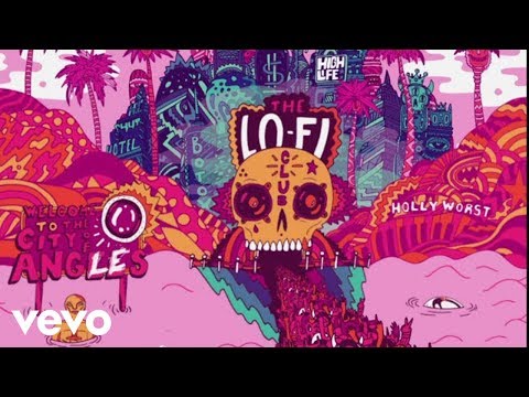 Foster The People Worst Nites Official Audio