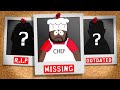 What Happened To Every Lost South Park Character