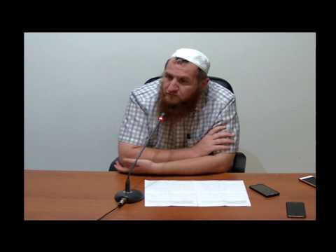 Si të mbrohemi nga fitnet të cilat na humbin nga rruga e drejtë?