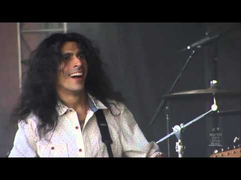 Brand New - You Won't Know - Austin City Limits 2015