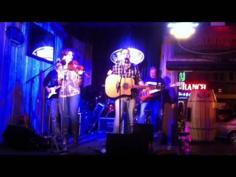 Jesse Cain, When you reach for me - Original