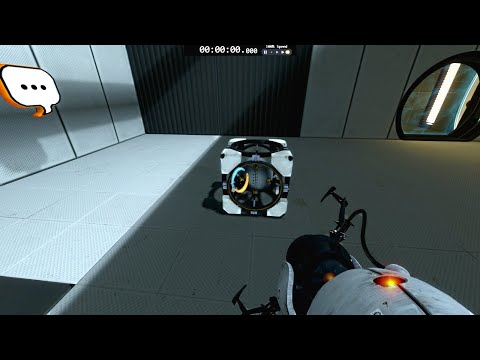 Portal 2 Educational Version - Now available for everyone
