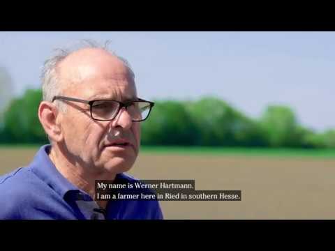 We are Tempo farmers - Germany: Werner Hartmann