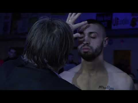 MMA AFC Zlatibor 2019