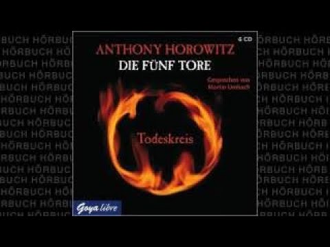 DFT-1-T Fantasy Hörbuch