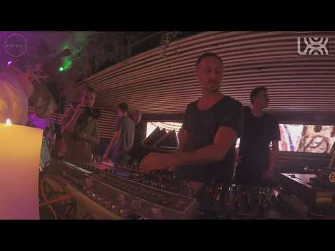 Christian Burkhardt  kievkult @ L8 Park