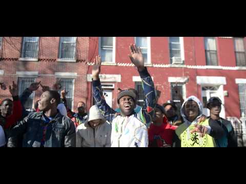 Sizzle Montana - Its No Love ( Official Music Video )