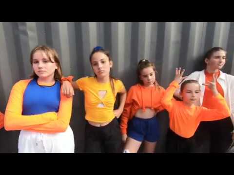 Taneční video HDC - Děti 14
