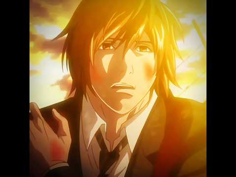 Light Death 💔😔 #light #lightyagami #anime #deathnote #animeedit #kira
