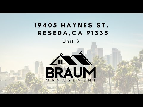 19405 HAYNES - Video 2 of 2