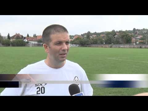 6. kolo beogradske zone: FK "Prva Iskra" Barič - FK "Borac" Ostružnica