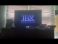 Opening And Closing To Ice Age 2002 DVD Disc 1 Widescreen Option