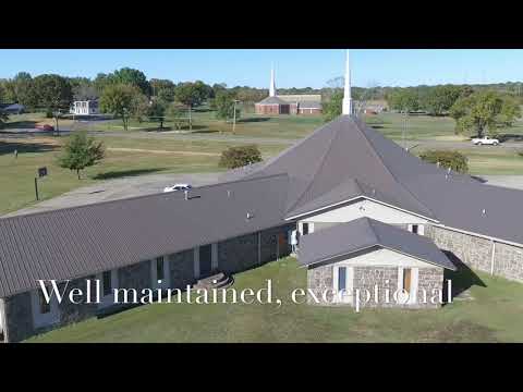 1000 N Wheeler Ave , Sallisaw, Oklahoma