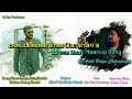 Challenging Star Darshan 32 Kannada One Beat Mashup Song By Ajith Palya Chitradurga