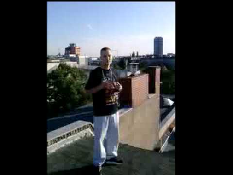 Weskone - Tokyo, New York, Paris