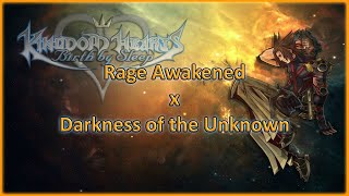 Rage Awakened x Darkness of the Unknown | Epic Orchestral Cover