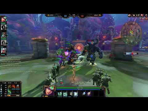 Facebook Stream [Smite][2021-03-13]