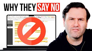 Why Clients Don’t Choose Your Creative Agency (It’s Not Your Work)