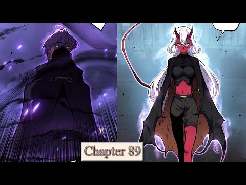 Online game God level assassin, I am the shadow Chapter 89 English Sub