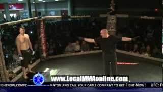 MMA: Inside the Cage #88 - "A Dose of Reality"