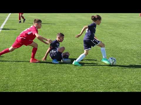 Progresul FPA - FC Dinamo 1948 4-1