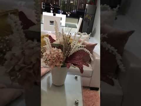 Yamilka en decoración