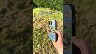Limited amount of stock!! 📱 Shop Now At Pokicases.com 🛒 #pokemon #phonecase #pokemonfans #reels