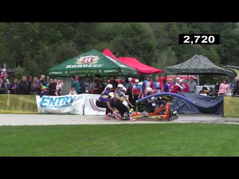 Kosmonosy ženy - Malá Skála JL 2021