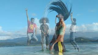 preview picture of video 'Objek wisata Bualemo "pulau mantalu ise"'