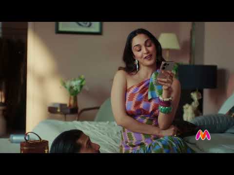 Myntra - Fashion Shopping App