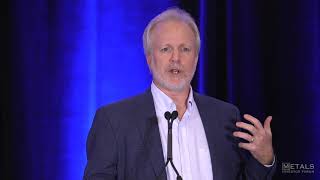 Download Lagu John Black, CEO u0026 Director of Regulus Resources Inc at the Metals Investor Forum on Nov 15-16, 2019. Thumbnail